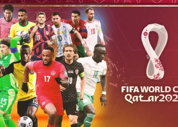All eyes are on Qatar on the eve of  FIFA World Cup 2022