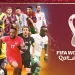 All eyes are on Qatar on the eve of FIFA World Cup 2022