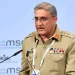 Political Slugfest Intensifies In Pakistan Over Appointment Of New Army Chief