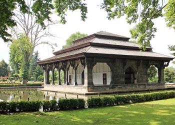 Srinagar Losing Heritage Sites, Reveals Survey
