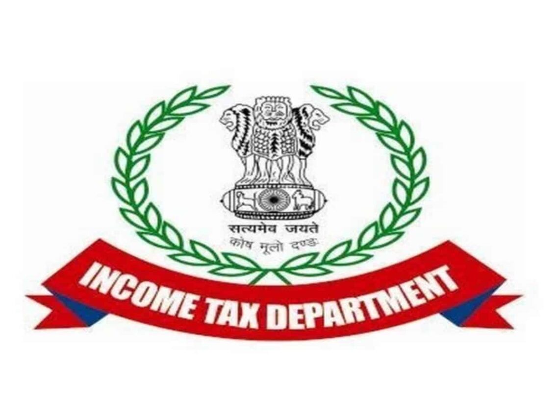 Income Tax deptt detects unaccounted transactions exceeding Rs 100 cr across country