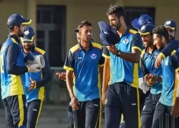 J&K Knocked Out Of Vijay Hazare Trophy By Assam