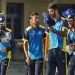 J&K Knocked Out Of Vijay Hazare Trophy By Assam