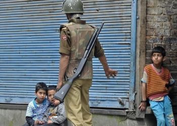 Children living through conflict, political instability more likely to be cut off from schooling: UNICEF