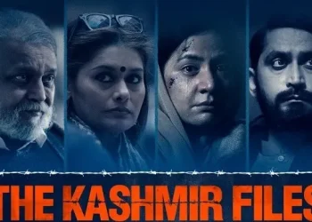 ‘The Kashmir Files’ Vulgar, Propaganda Movie: IFFI Jury Head