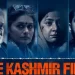 ‘The Kashmir Files’ Vulgar, Propaganda Movie: IFFI Jury Head