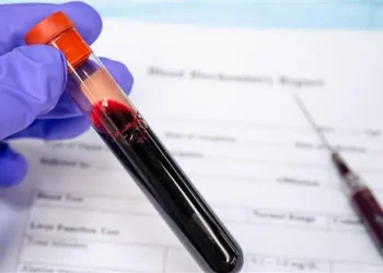 Lab-Grown Blood Given To People In World-First Clinical Trial