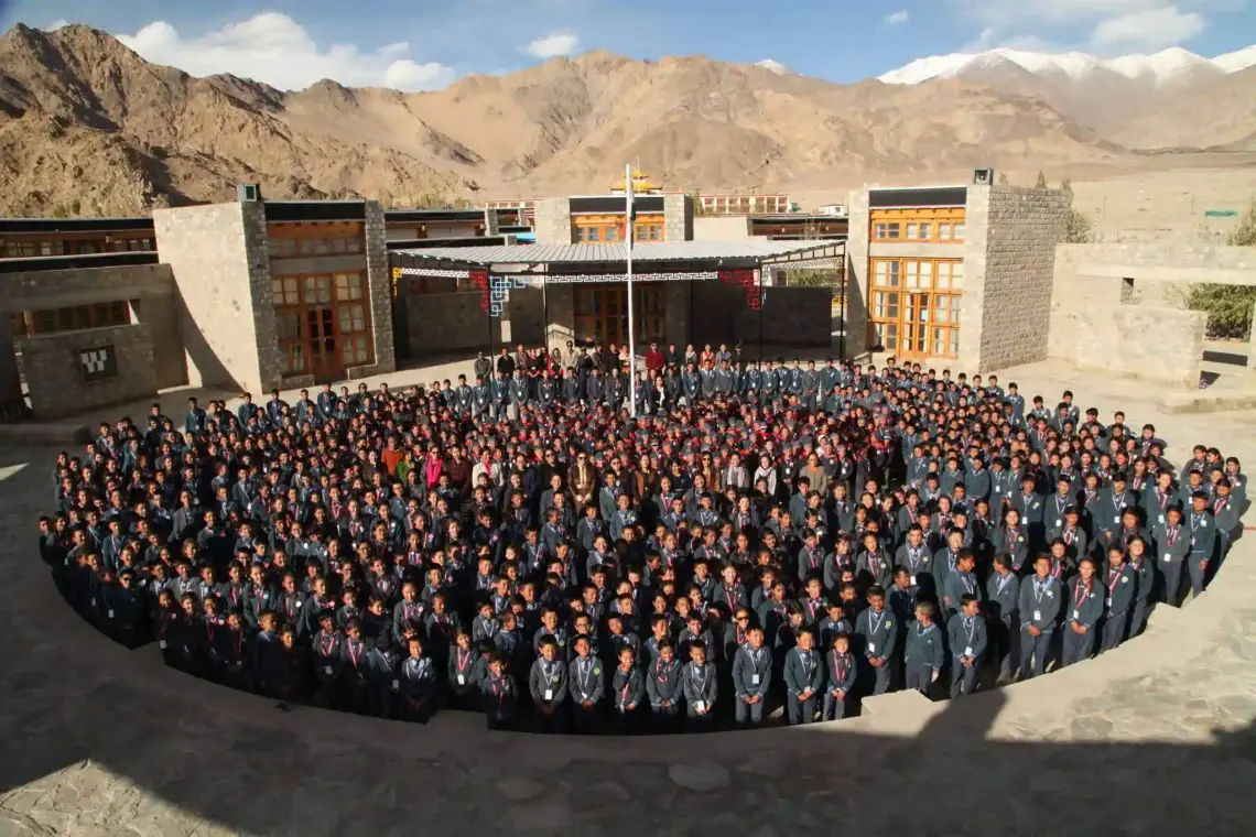 Winter vacation announced in Leh from Dec 05