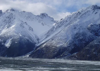 ‘Climate Change To Impact Mountains, Human Activity On A Global Scale’
