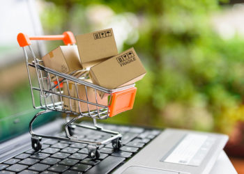 The impact of e-commerce on business