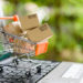 The impact of e-commerce on business