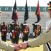 Syed Asim Munir takes charge as Pakistan’s Army chief