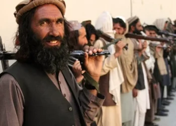 Pakistan’s Taliban Ends Ceasefire Agreement, Orders Attacks Across Country