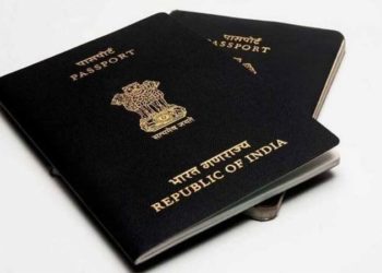 Mere registration of FIR no ground to refuse passport: J&K HC