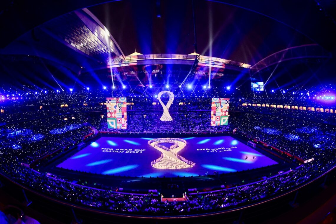 12 Years, $300 Billion Later World Cup Moment Of Truth Finally Arrives