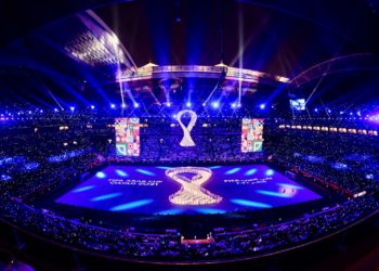 12 Years, $300 Billion Later World Cup Moment Of Truth Finally Arrives