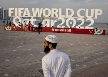 FIFA World Cup Fans In Qatar Introduced To Islam