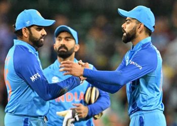 Even Kohli, Rohit not safe as India plot change after World Cup drubbing