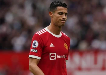 Cristiano Ronaldo And Manchester United Part Ways After Interview Fiasco