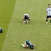 World Cup Stunner: Saudi Arabia Shock Messi’s Argentina With Comeback Victory 2-1