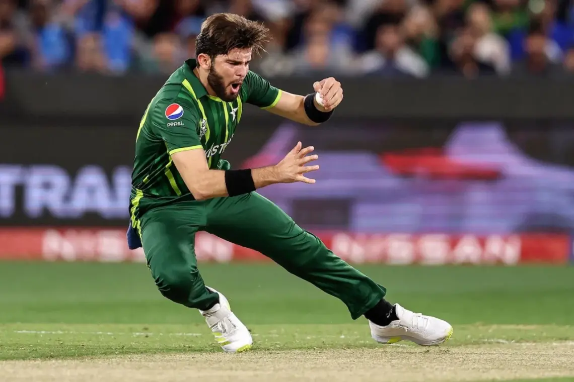 Experts fear Shaheen Afridi’s career in jeopardy, criticise PCB’s medical panel