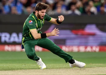 Experts fear Shaheen Afridi’s career in jeopardy, criticise PCB’s medical panel