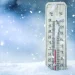 Kashmir, Ladakh Freeze Amid Sub-Zero Temperatures