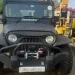 Srinagar court sentences man to six months imprisonment for making modifications to his ‘Thar’