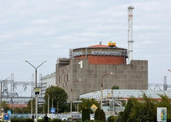 Ukraine nuclear plant shelled, UN warns: ‘You’re playing with fire!’