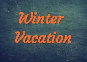 Winter Vacation For Schools In Kashmir From December 1 In A Phased Manner