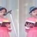 10-Year-Old Hindu Girl Parvathy Wins First Prize In Quran Recitation Competition In Kerala