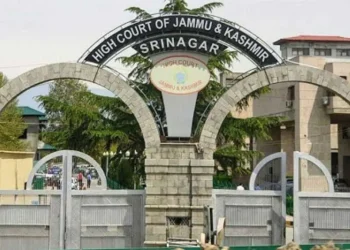 High Court dismisses plea to make Hindi official language of J&K