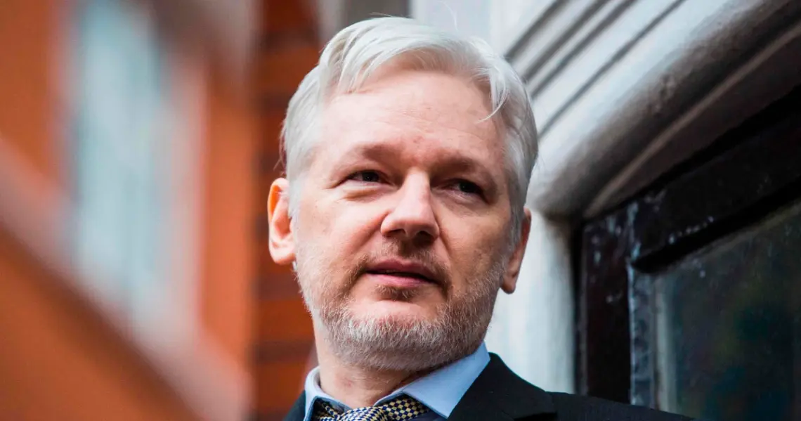 Leading media outlets urge US to end prosecution of WikiLeaks founder Julian Assange