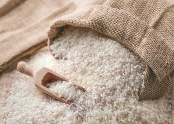 India lifts export ban on organic non-basmati rice