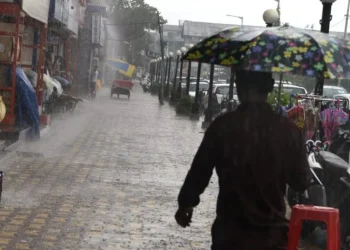 Rainwater Everywhere Is Unsafe To Drink, And Here’s Why