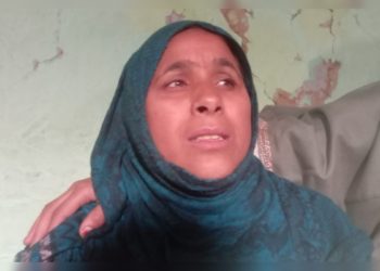 Sopore Tragedy: Destitute Mother Appeals For Help, Daughter’s Body Still Untraceable After 4 days