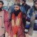 Poonch Man Starts Foot Journey For Mecca Pilgrimage