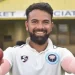 Abid Mushtaq Takes 8 In J&K’s Miraculous Ranji Win