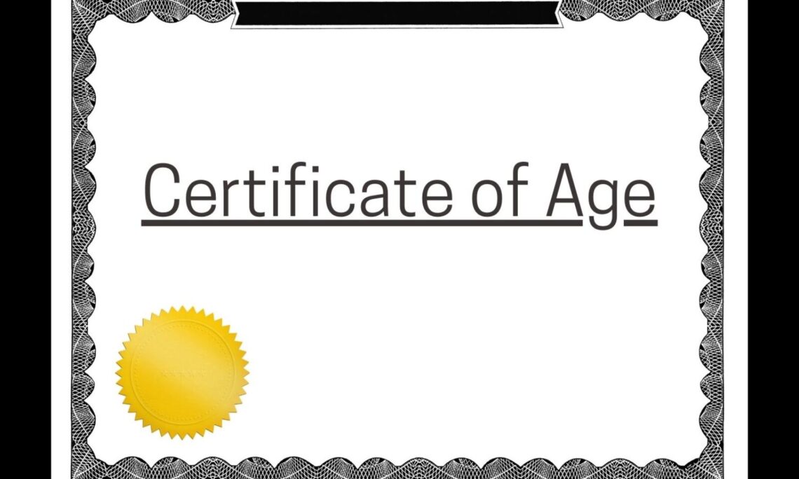 Age certificates to be issued zone wise at designated places in Srinagar : CMO