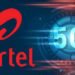 Airtel 5G Plus Goes Live In Jammu, Srinagar