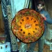 Srinagar Artisan Weaves Pashmina Carpets To Revive Dying Craft