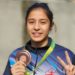 “Hard work paid of,” Srinagar teen wins big at World Junior Wushu Championship