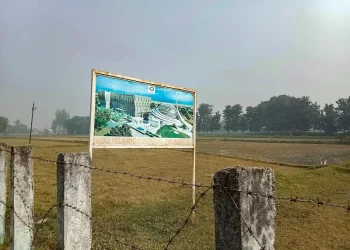 3 years since SC order, Ayodhya alternative mosque approvals still not cleared, work yet to start