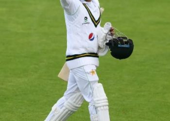 Azhar Ali Announces Retirement, Karachi Test Against England To Be His Last