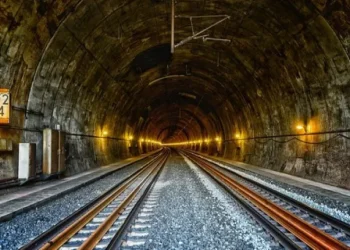 India’s Longest ‘Escape Tunnel’ In J&K Completed