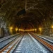 India’s Longest ‘Escape Tunnel’ In J&K Completed