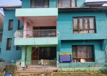 20 More JeI Properties Seized In Kashmir, Some In Geelani’s Name