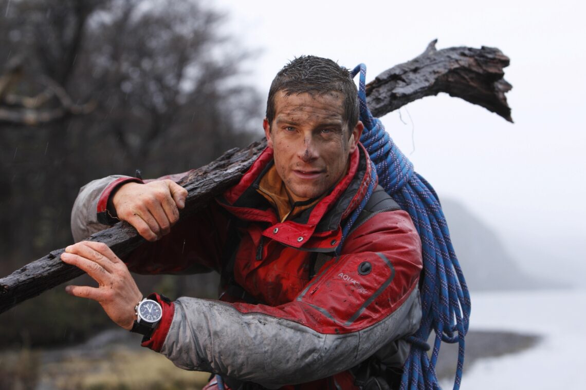 Delhi HC Summons Bear Grylls In ‘Copyright Infringement’ Case