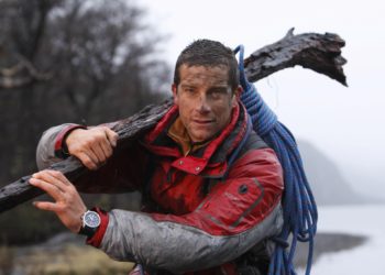 Delhi HC Summons Bear Grylls In ‘Copyright Infringement’ Case