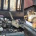 5 Residential Houses Gutted, Minor Boy Injured In Bemina Blaze